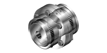 TSCHAN - torsionally rigid couplings