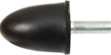 Vibration muffler