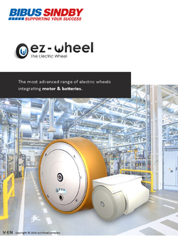 ez-Wheel product guide