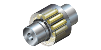 TSCHAN – flexible couplings