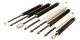 Gas springs